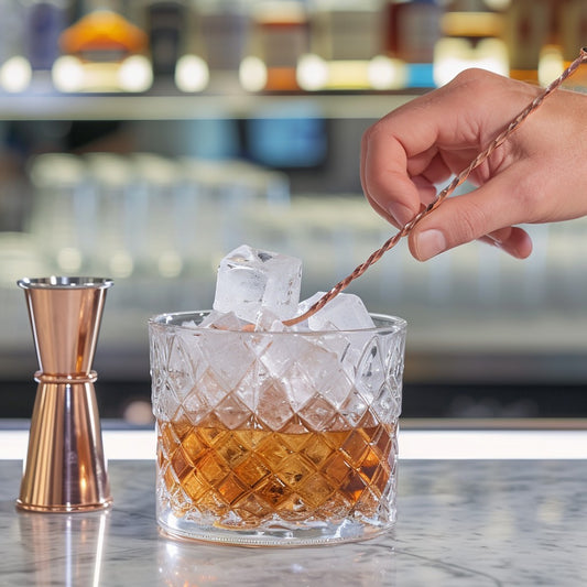 Cocktailsets voor beginners: Wat heb je echt nodig?