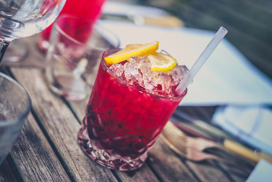 Cocktailtrends voor de Herfst van 2024: Warme Smaken en Verrassende Combinaties