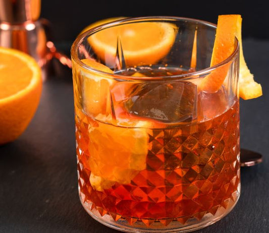 Cocktails geïnspireerd door films en series: Een smakelijke reis door de popcultuur