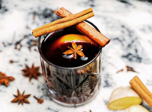 Warme Cocktails voor de Koude Winterdagen: Geniet van Smaak en Warmte