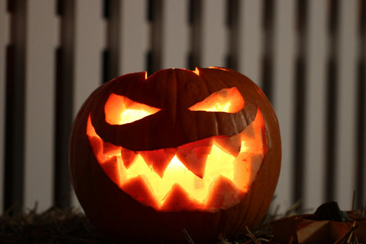 Spookachtige halloween cocktails: Verander je party in een griezelig spektakel!
