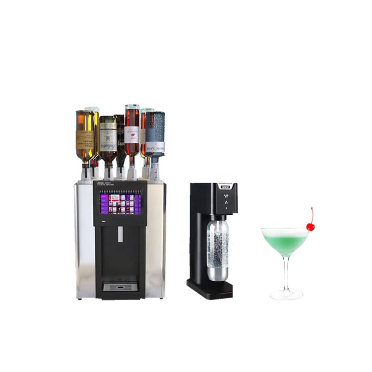 Bar Dedicated Cocktail Machine – Automatische Cocktail Maker
