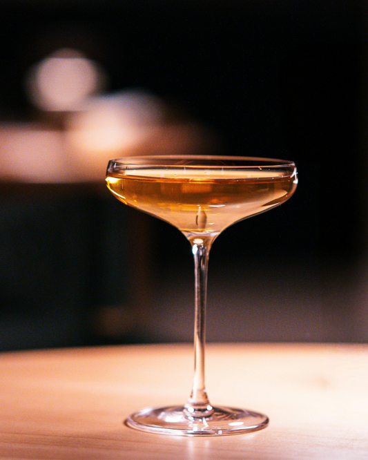 Glaskeuze: waarom het glas de smaak van je cocktail bepaalt