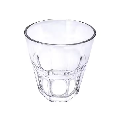 Set van 6 Mini Bierglazen / Shotglaasjes – 50 ML