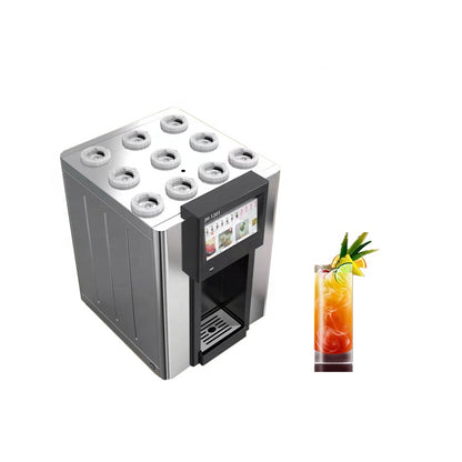 Bar Dedicated Cocktail Machine – Automatische Cocktail Maker