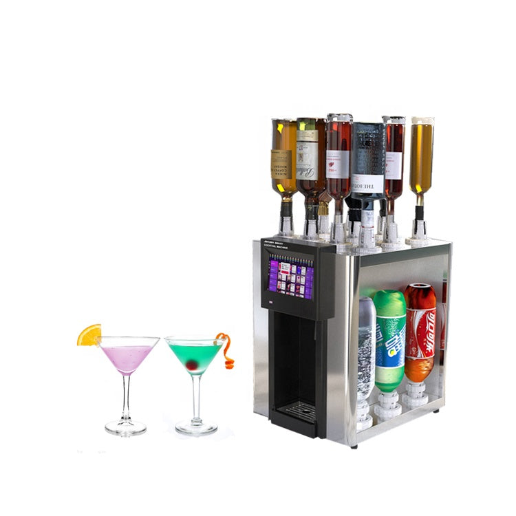 Bar Dedicated Cocktail Machine – Automatische Cocktail Maker
