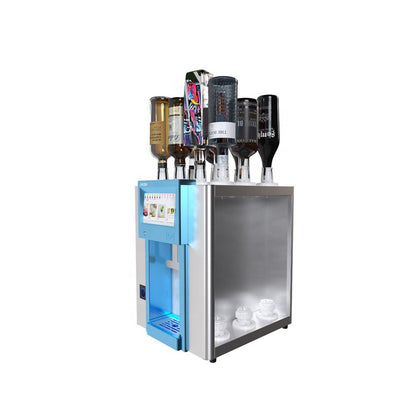 Bar Dedicated Cocktail Machine – Automatische Cocktail Maker